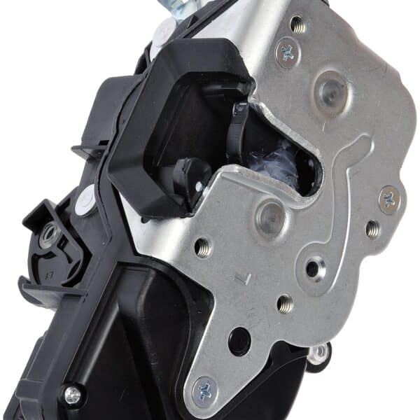 Dorman DOR-931-914 Door Lock Actuator - Integrated With Latch