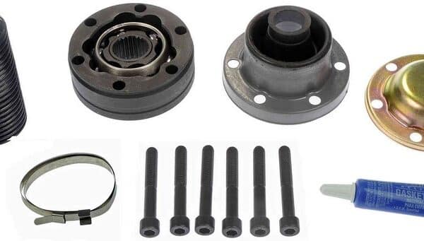 Dorman DOR-932-108 Propeller Shaft CV Joint Kit