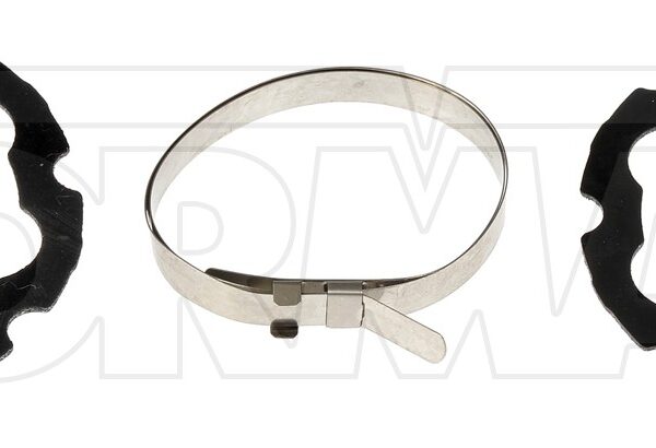 Dorman DOR-932-306 Propeller Shaft CV Joint Kit