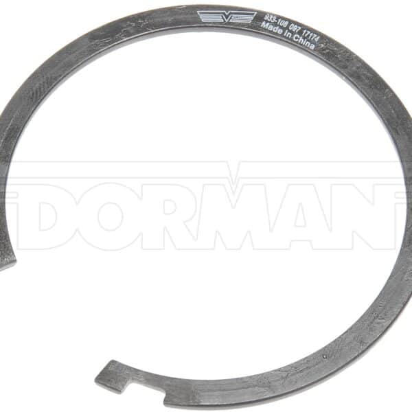 Dorman DOR-933-108 Wheel Bearing Retaining Ring
