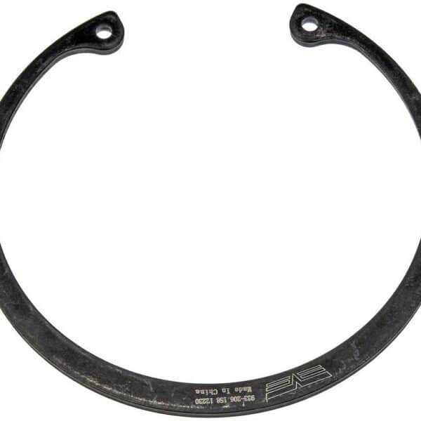 Dorman DOR-933-206 Wheel Bearing Retaining Ring