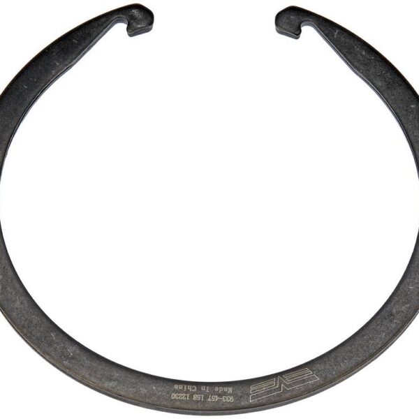 Dorman DOR-933-457 Wheel Bearing Retaining Ring