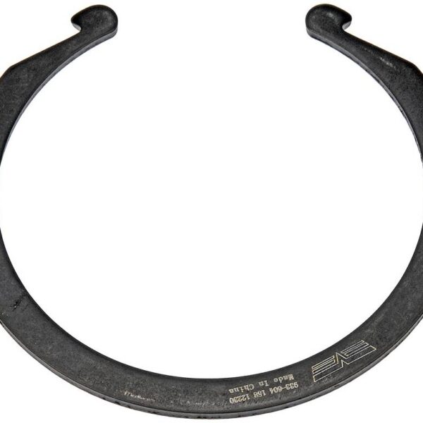 Dorman DOR-933-604 Wheel Bearing Retaining Ring