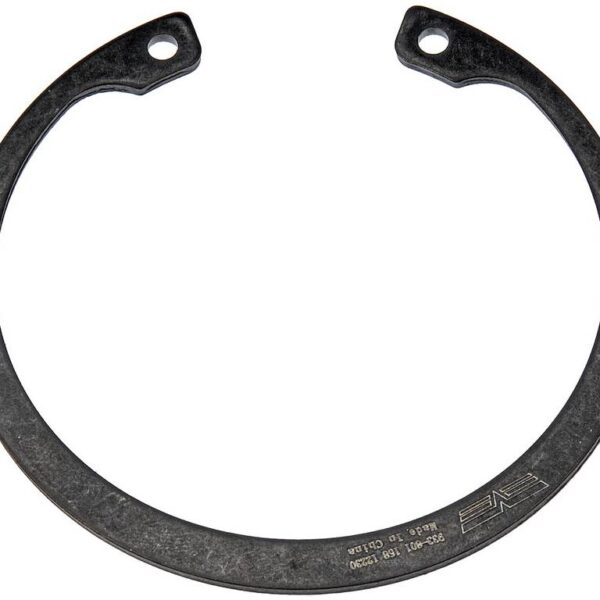 Dorman DOR-933-801 Wheel Bearing Retaining Ring