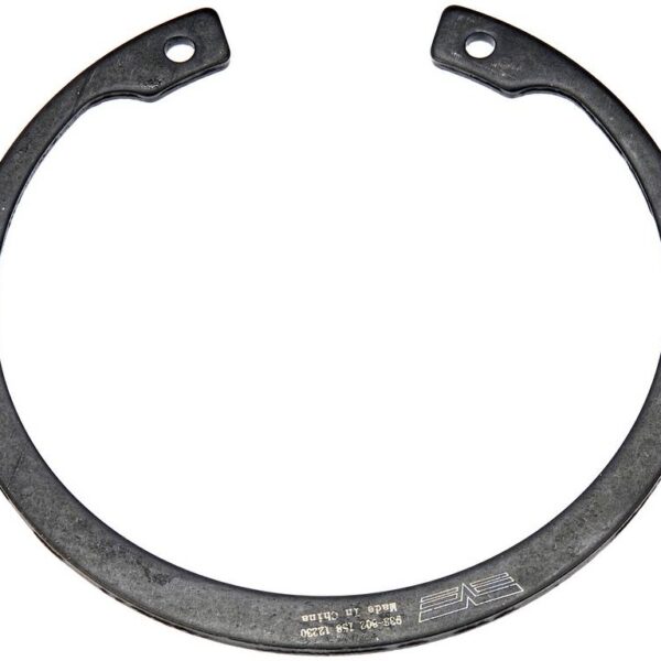 Dorman DOR-933-802 Wheel Bearing Retaining Ring