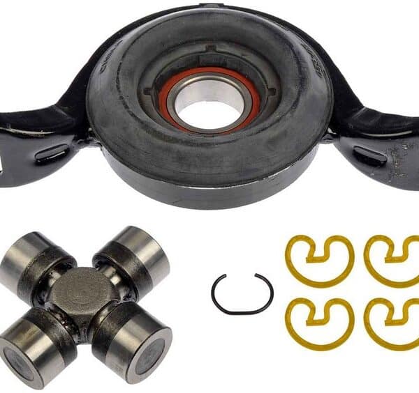 Dorman DOR-934-102 Driveshaft Center Support Bearing