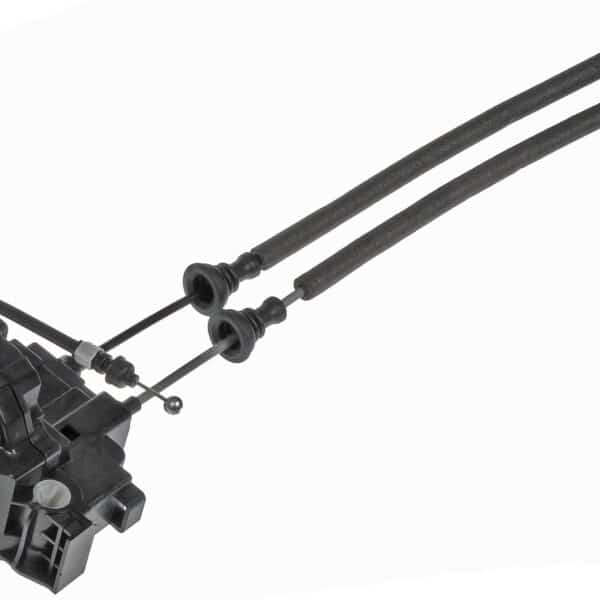 Dorman DOR-937-002 Door Lock Actuator - Integrated With Latch
