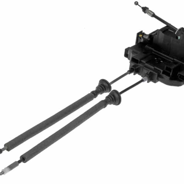 Dorman DOR-937-016 Door Lock Actuator - Integrated With Latch