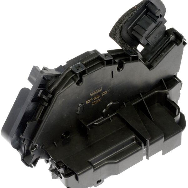 Dorman DOR-937-058 Integrated Door Lock Actuator - Rear Left
