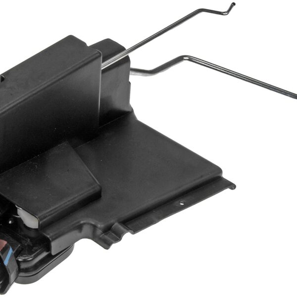 Dorman DOR-937-063 Door Lock Actuator - Integrated With Latch