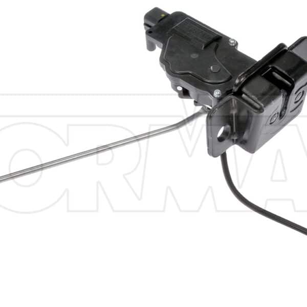 Dorman DOR-937-148 Door Lock Actuator - Integrated With Latch