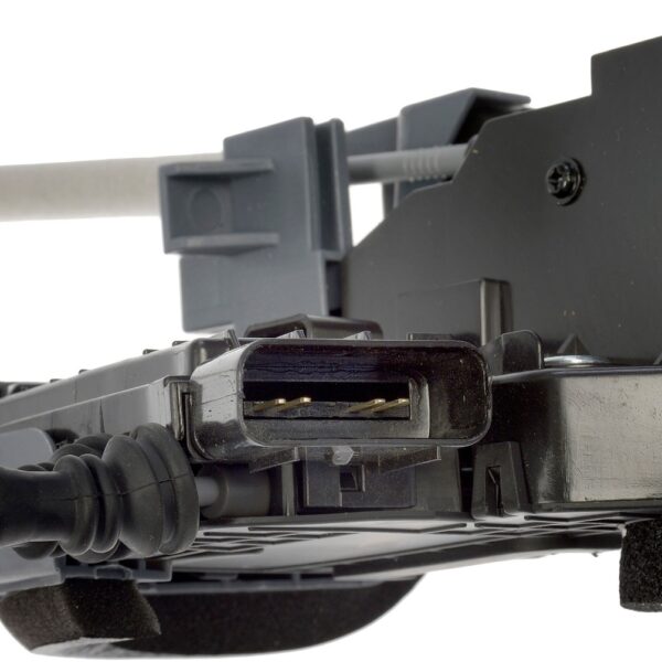 Dorman DOR-937-195 Driver Rear Door Lock Actuator - Integrated