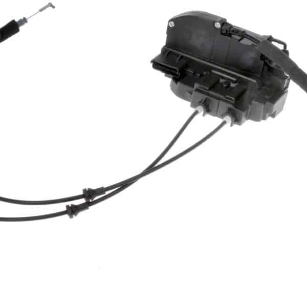 Dorman DOR-937-237 Integrated Door Lock Actuator