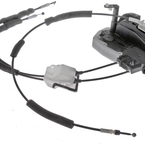 Dorman DOR-937-242 Integrated Door Lock Actuator