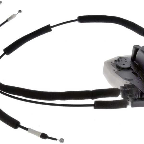Dorman DOR-937-244 Integrated Door Lock Actuator