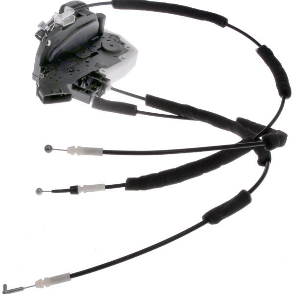 Dorman DOR-937-245 Integrated Door Lock Actuator