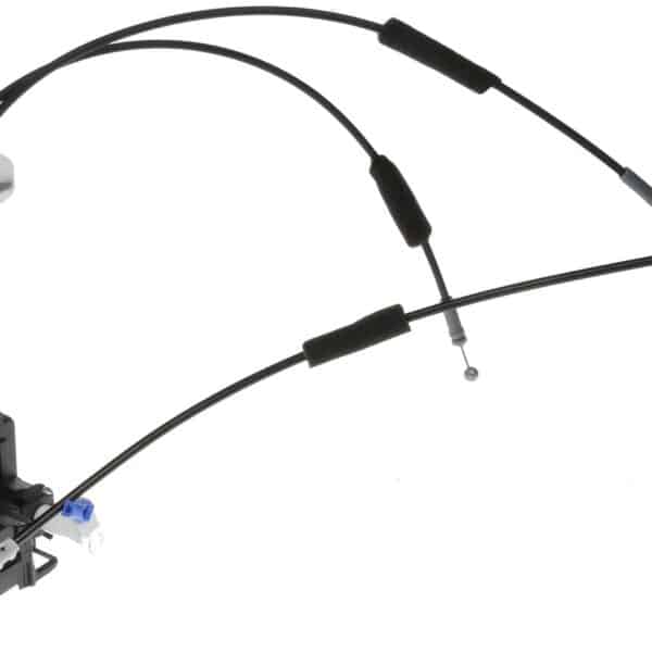 Dorman DOR-937-246 Integrated Door Lock Actuator