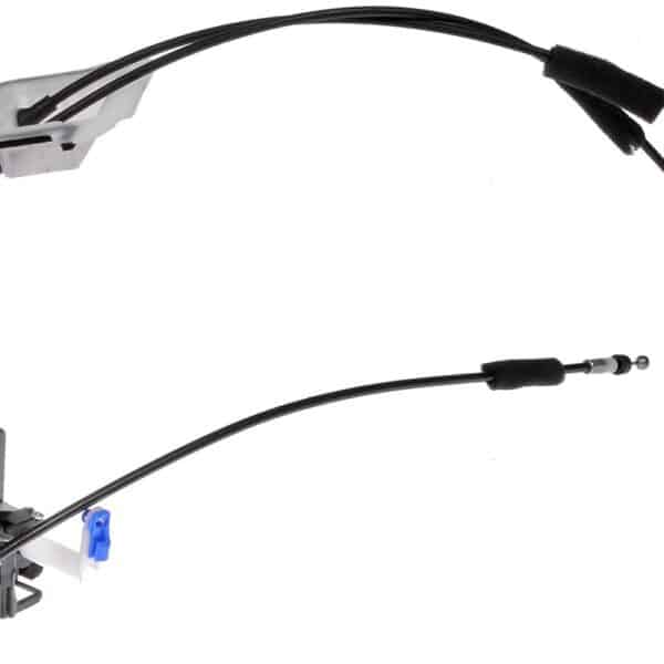 Dorman DOR-937-250 Integrated Door Lock Actuator
