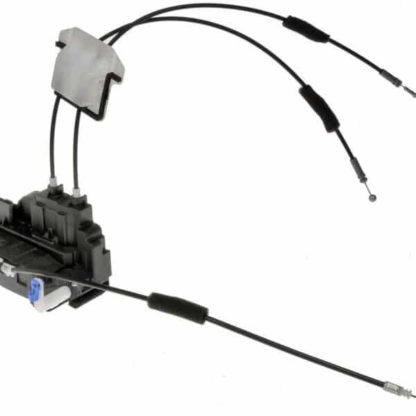 Dorman DOR-937-252 Integrated Door Lock Actuator