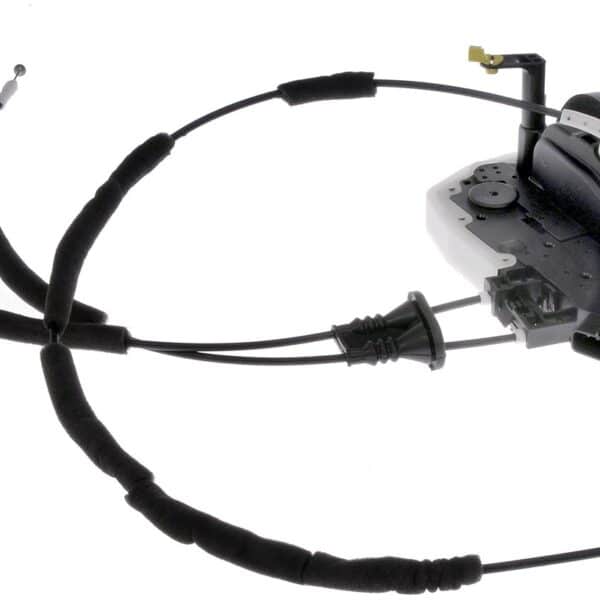 Dorman DOR-937-256 Integrated Door Lock Actuator