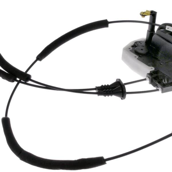 Dorman DOR-937-266 Integrated Door Lock Actuator