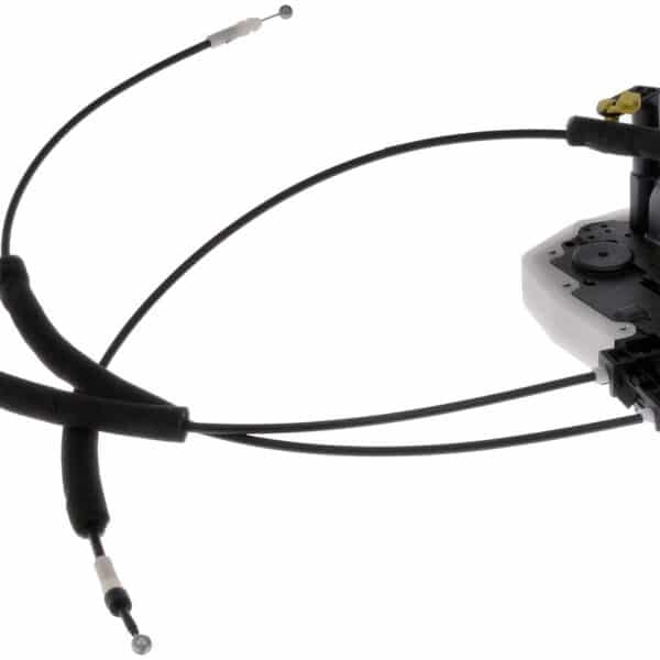 Dorman DOR-937-276 Integrated Door Lock Actuator