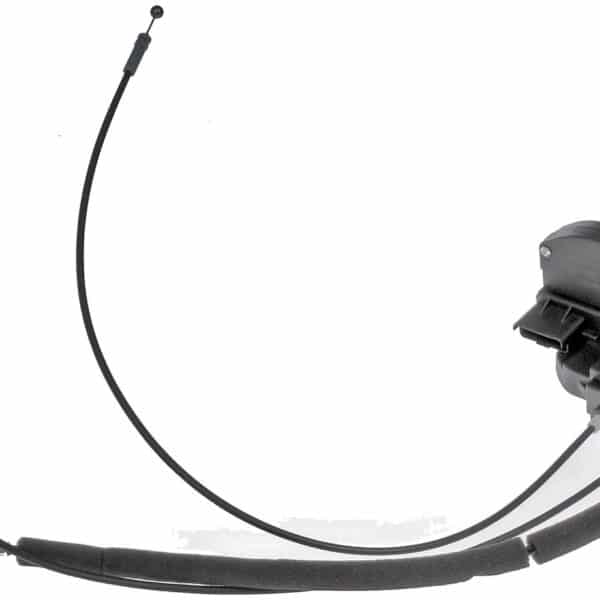 Dorman DOR-937-281 Integrated Door Lock Actuator