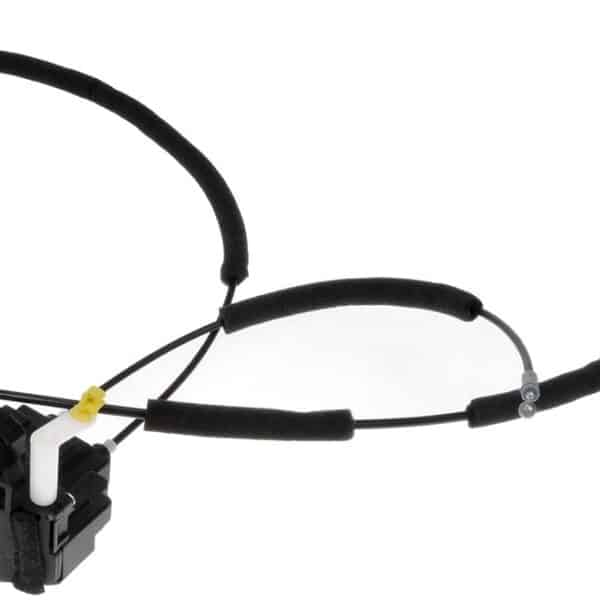 Dorman DOR-937-300 Integrated Door Lock Actuator