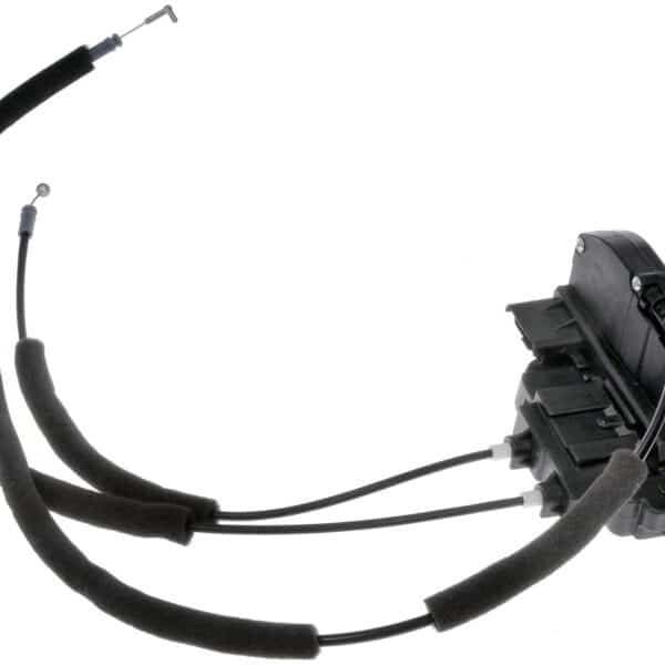 Dorman DOR-937-301 Integrated Door Lock Actuator