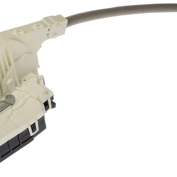 Dorman DOR-937-346 Integrated Door Lock Actuator - Rear Right