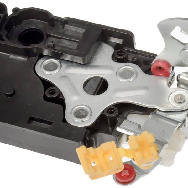 Dorman DOR-937-509 Rear Right Door Lock Actuator Without Power Locks - Integrated
