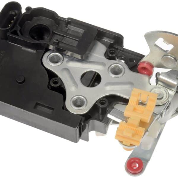 Dorman DOR-937-510 Rear Right Door Lock Actuator Without Power Locks - Integrated