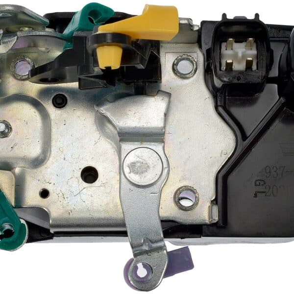 Dorman DOR-937-5109 Integrated Door Lock Actuator - Front Left
