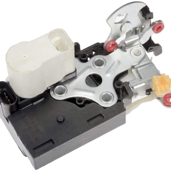 Dorman DOR-937-511 Rear Right Door Lock Actuator Without Power Locks - Integrated