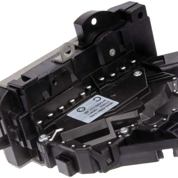 Dorman DOR-937-600 Door Lock Actuator - Integrated With Latch