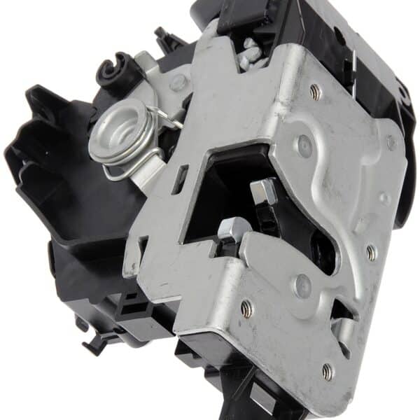 Dorman DOR-937-604 Door Lock Actuator - Integrated With Latch