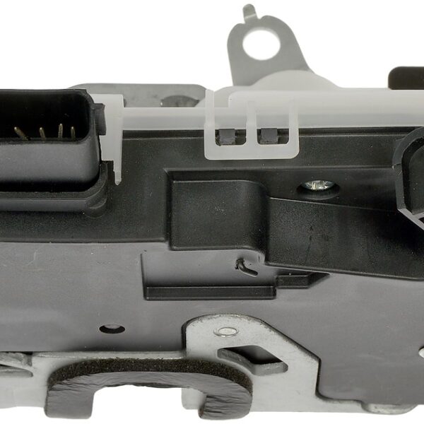 Dorman DOR-937-612 Door Lock Actuator - Integrated With Latch