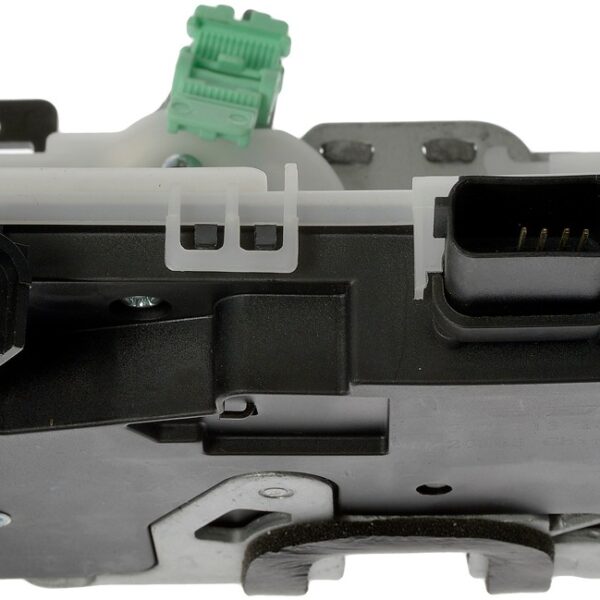 Dorman DOR-937-613 Door Lock Actuator - Integrated With Latch