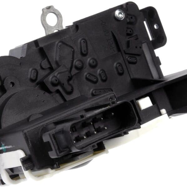 Dorman DOR-937-615 Door Lock Actuator - Integrated With Latch