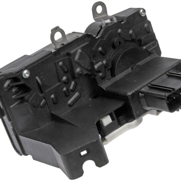 Dorman DOR-937-616 Door Lock Actuator - Integrated With Latch