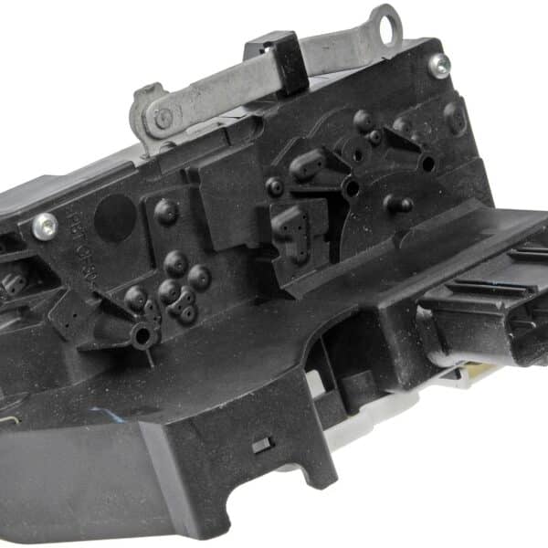 Dorman DOR-937-618 Door Lock Actuator - Integrated With Latch