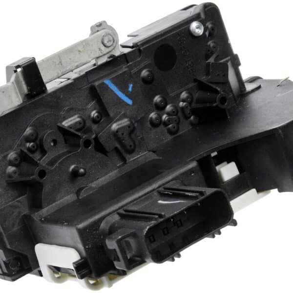Dorman DOR-937-619 Door Lock Actuator - Integrated With Latch