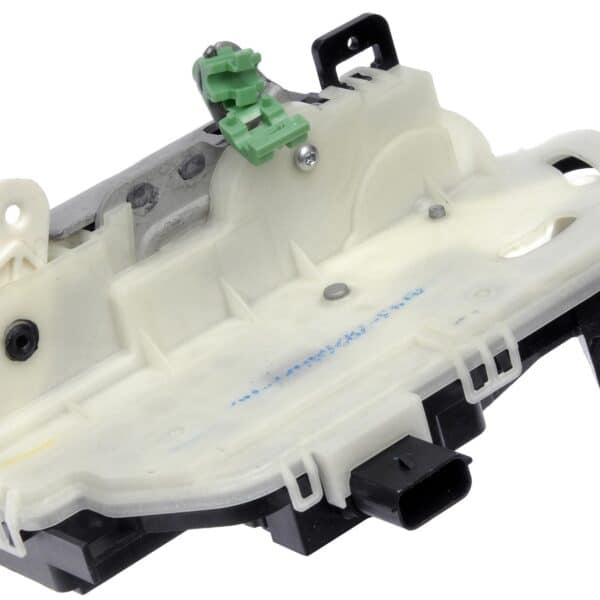 Dorman DOR-937-628 Door Lock Actuator - Integrated With Latch