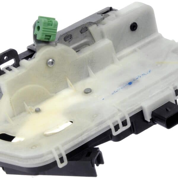 Dorman DOR-937-631 Door Lock Actuator - Integrated With Latch