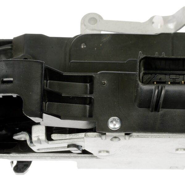 Dorman DOR-937-640 Door Lock Actuator - Integrated With Latch