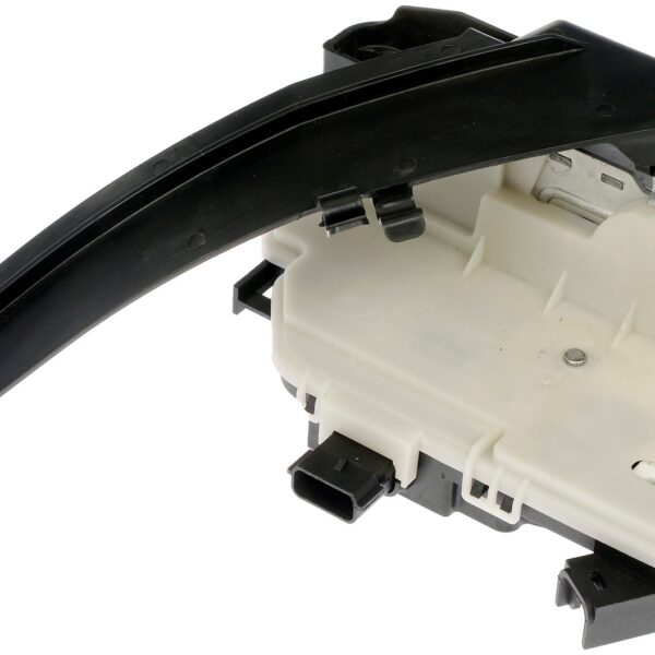Dorman DOR-937-650 Door Lock Actuator - Integrated With Latch