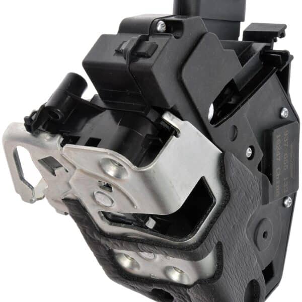 Dorman DOR-937-655 Door Lock Actuator - Integrated With Latch