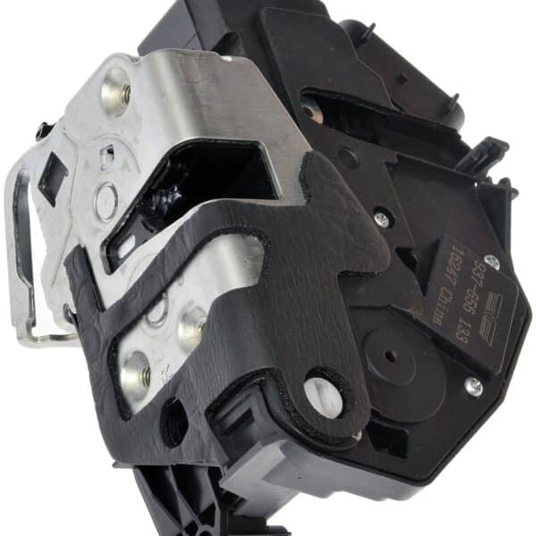Dorman DOR-937-656 Door Lock Actuator - Integrated With Latch
