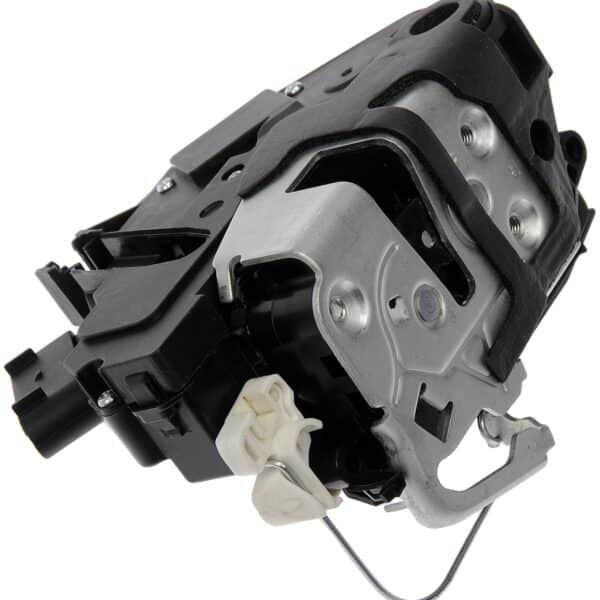 Dorman DOR-937-686 Door Lock Actuator - Integrated With Latch