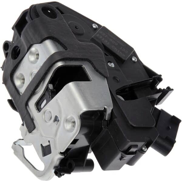 Dorman DOR-937-689 Door Lock Actuator - Integrated With Latch